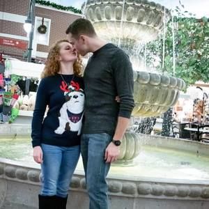 Meet your Posher, Candice